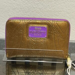Loungefly The Infinity Saga Wallet NWT